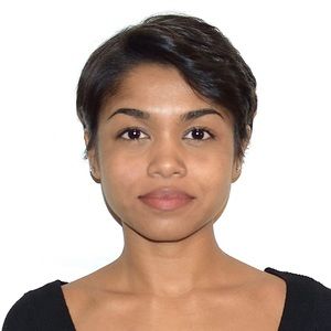 Meet your Posher, Hasunehana sonia